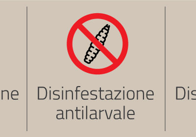 Avetrana: Calendario interventi di disinfestazione e derattizzazione anno 2016.