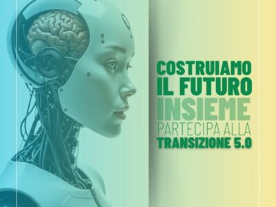 Dal progetto alla realizzazione: Serveco aiuta le imprese nella Transizione 5.0